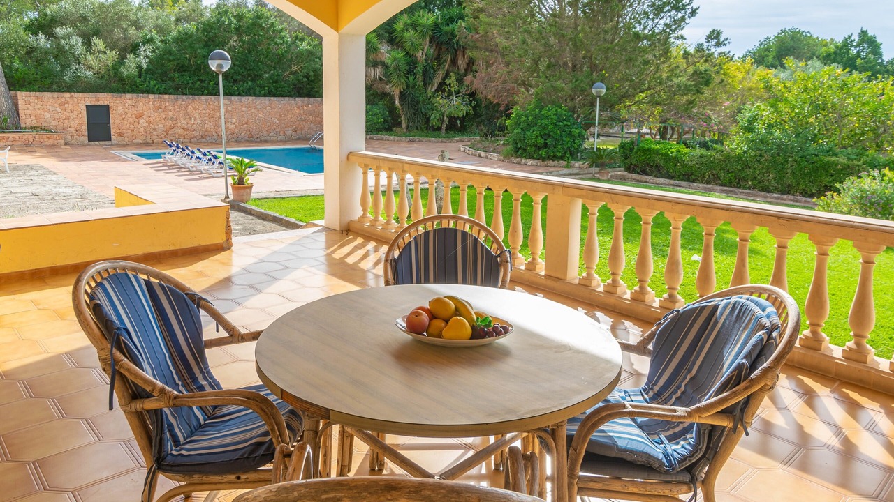 Photo of Outdoor in Llevant