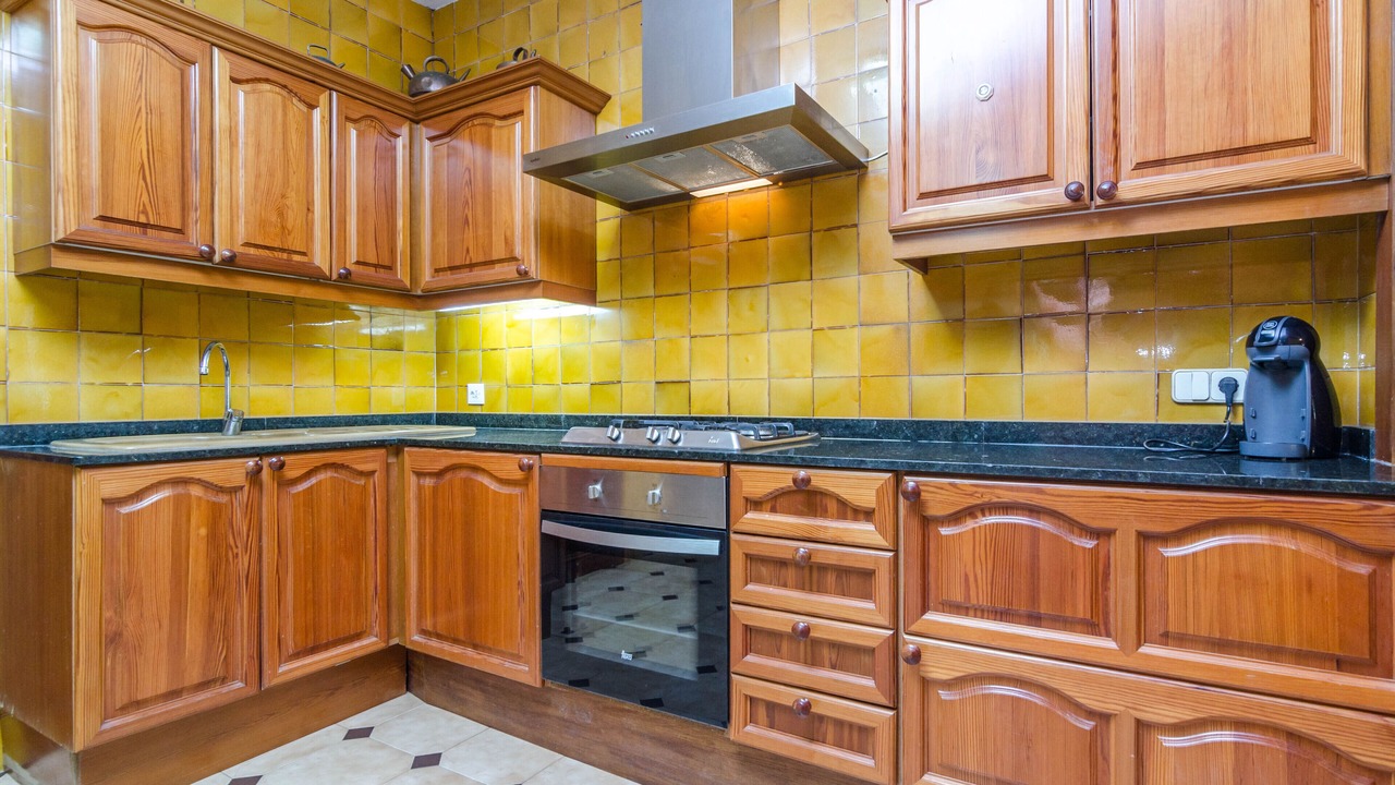 Photo of Kitchen in Llevant