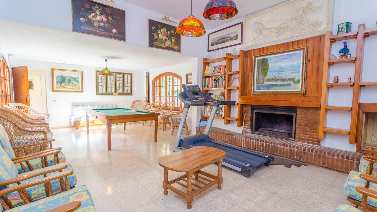 Photo of Bedroom in Llevant