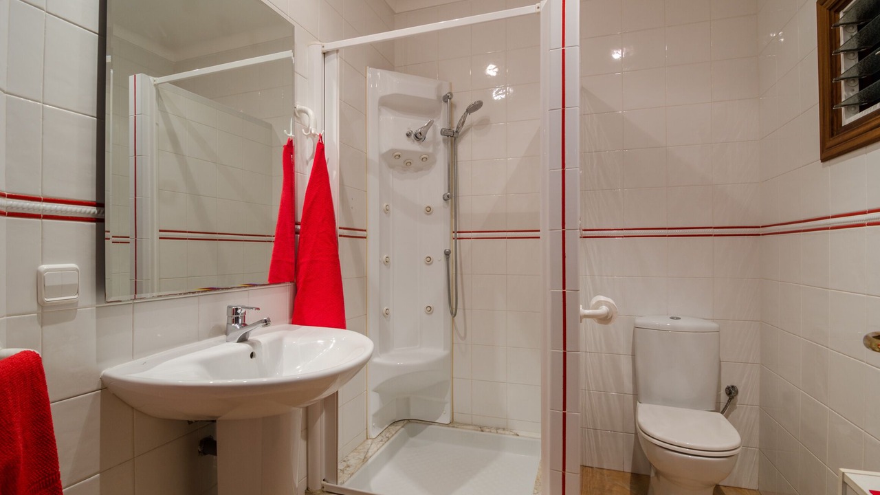 Photo of Bathroom in Porto Cristo