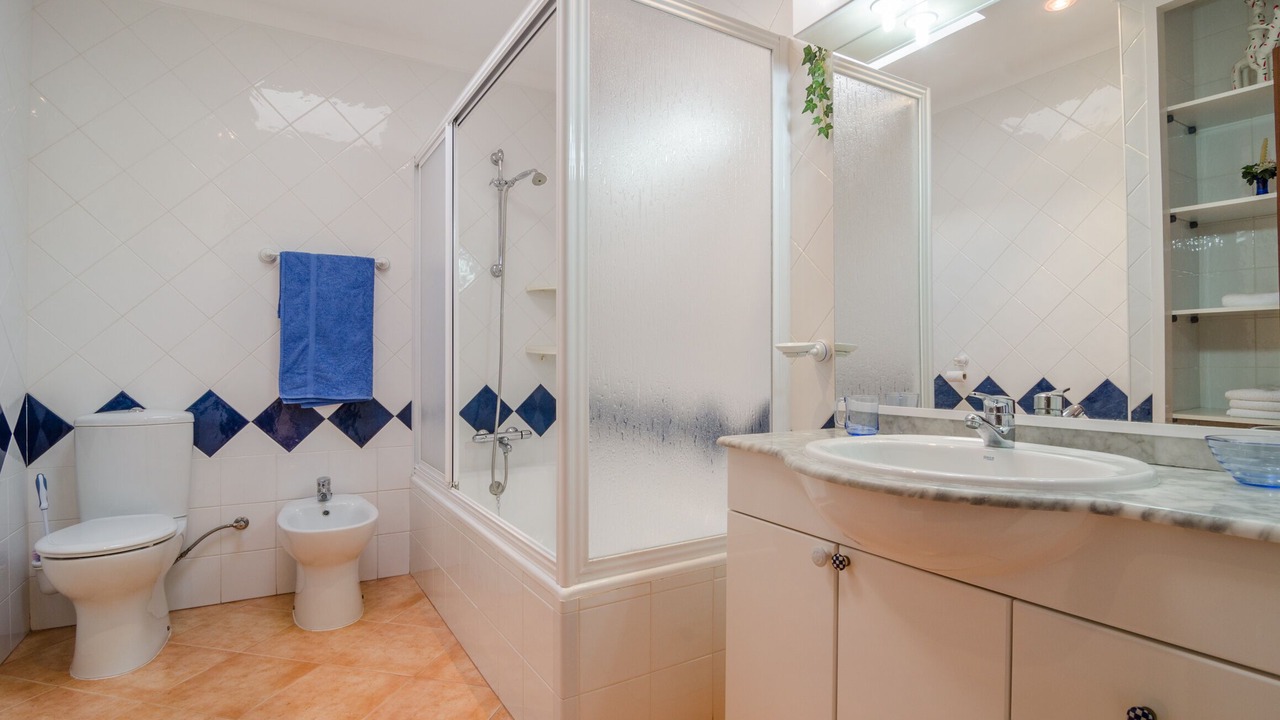 Photo of Bathroom in Porto Cristo