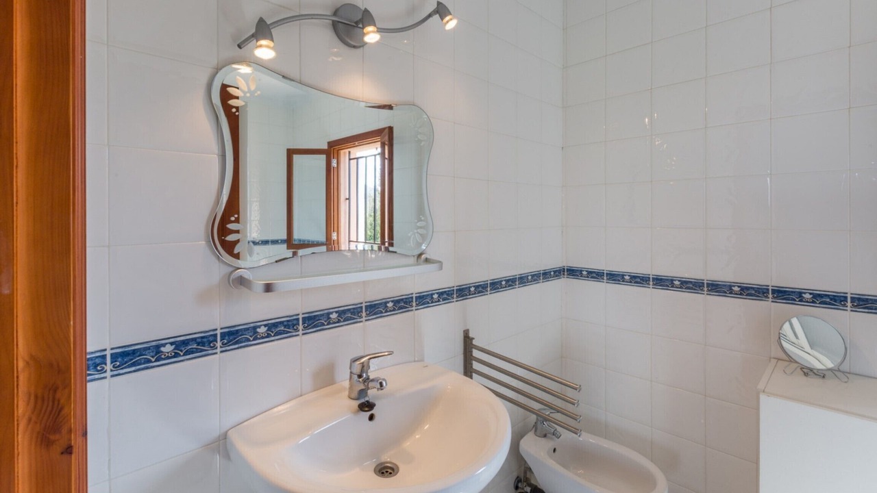 Photo of Bathroom in Felanitx
