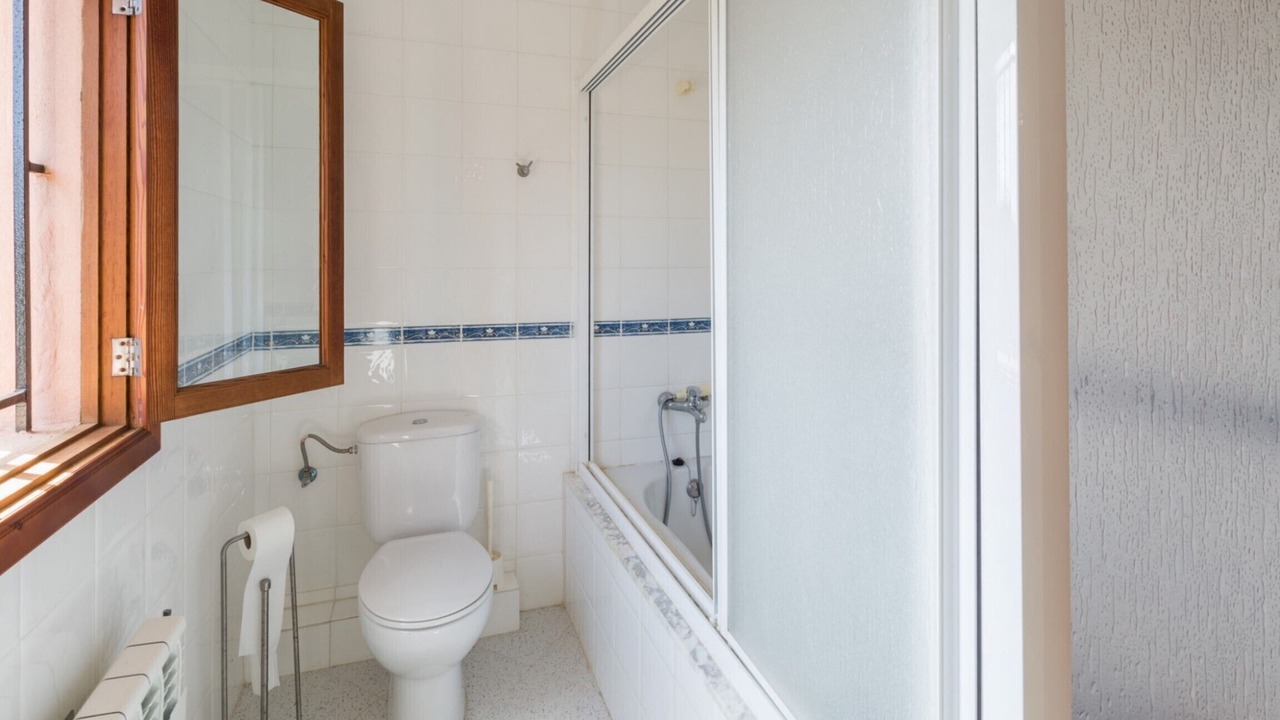 Photo of Bathroom in Felanitx
