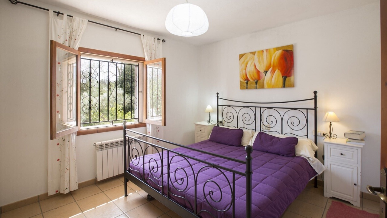Photo of Bedroom in Felanitx