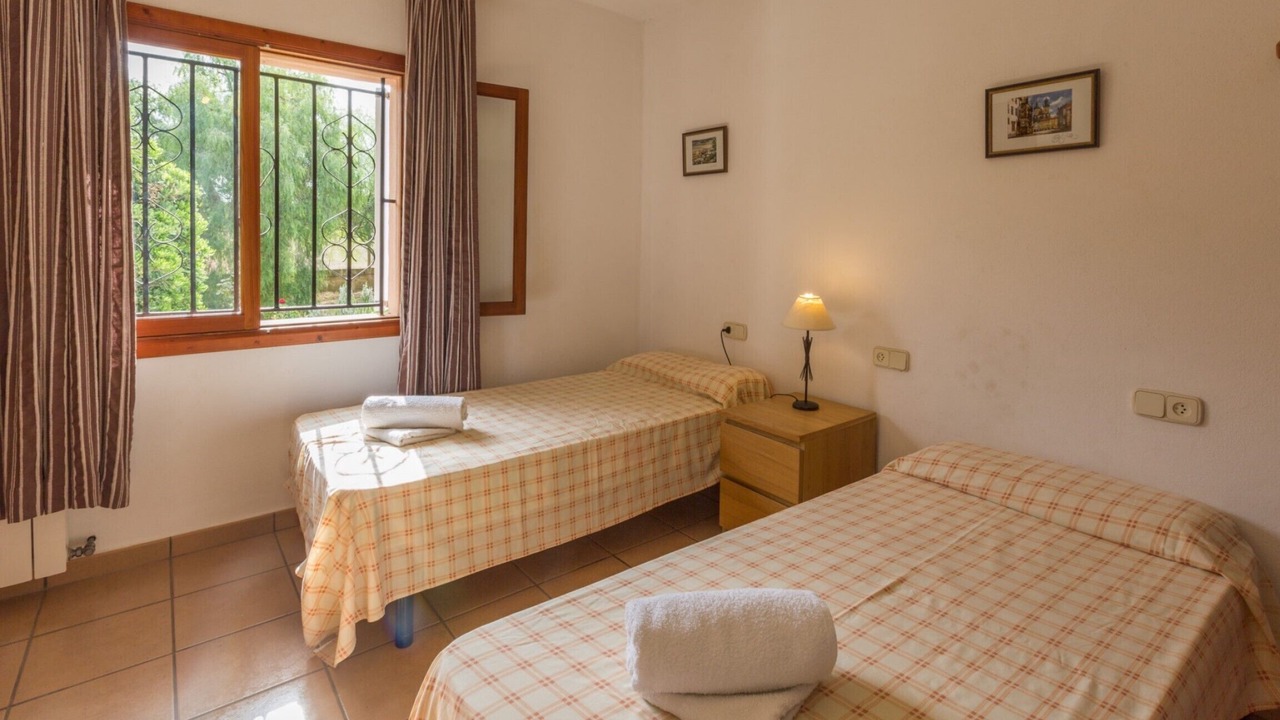 Photo of Bedroom in Felanitx