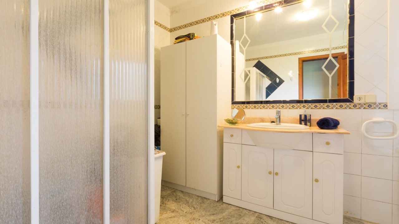 Photo of Bathroom in Felanitx