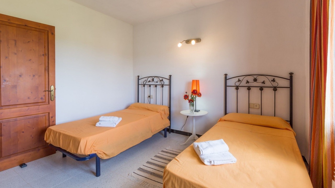 Photo of Bedroom in Felanitx