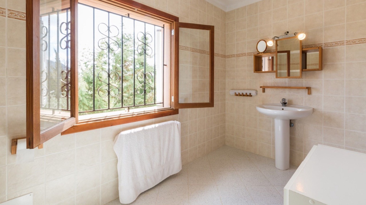 Photo of Bathroom in Felanitx