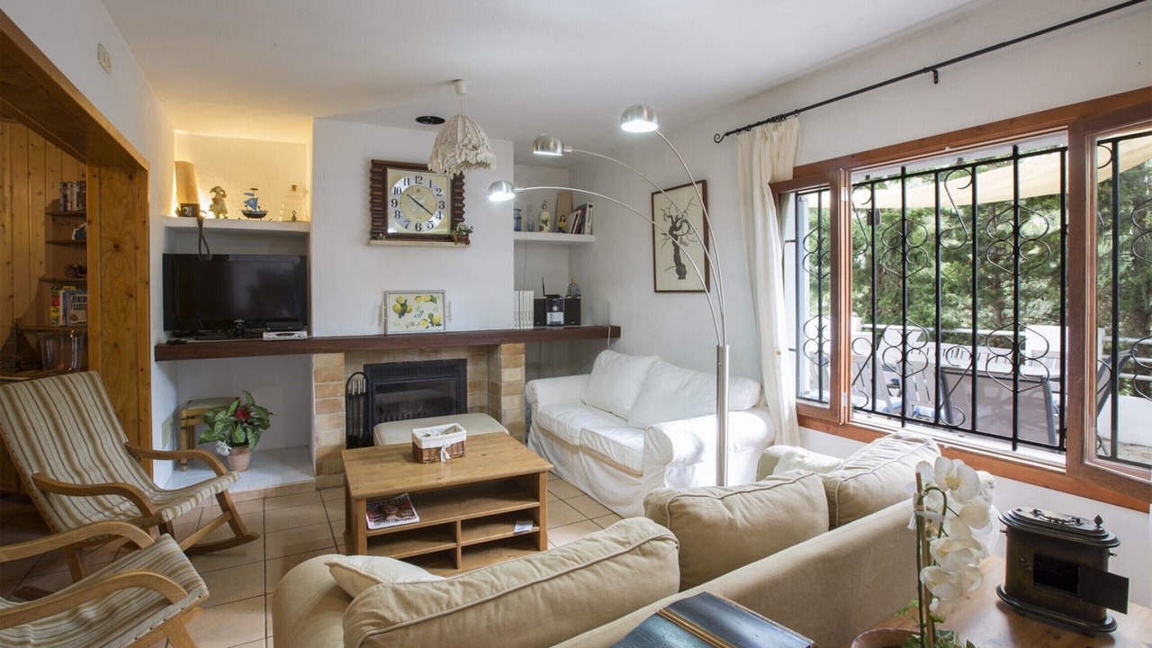 Photo of Livingroom in Felanitx