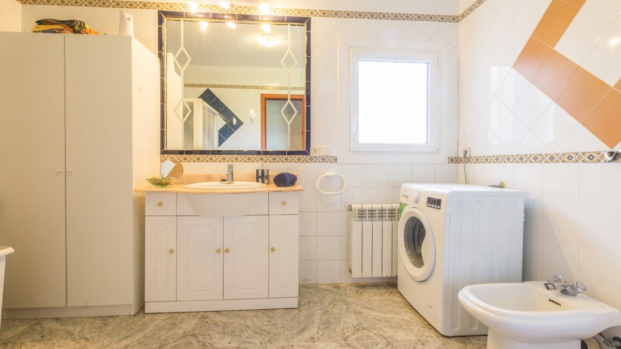 Photo of Bathroom in Felanitx