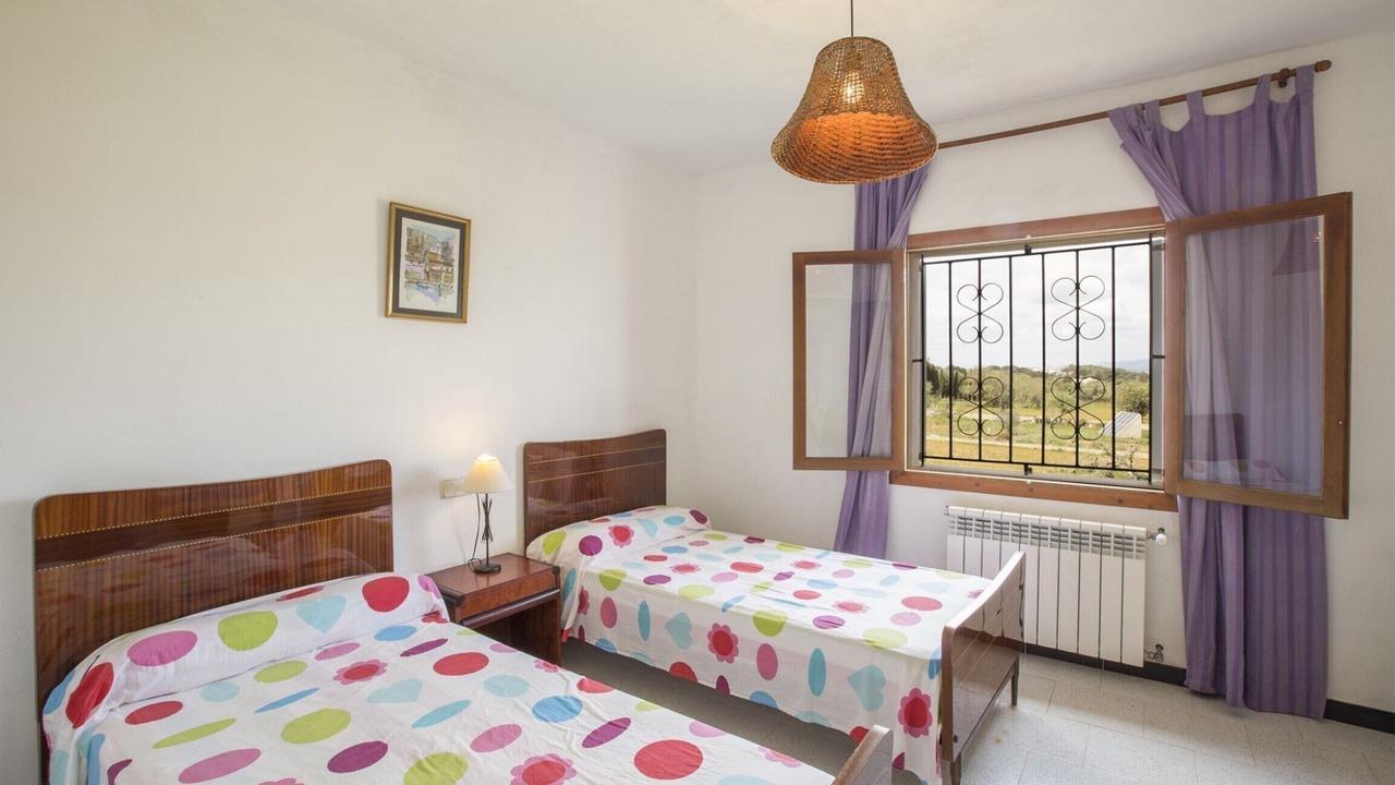 Photo of Bedroom in Felanitx