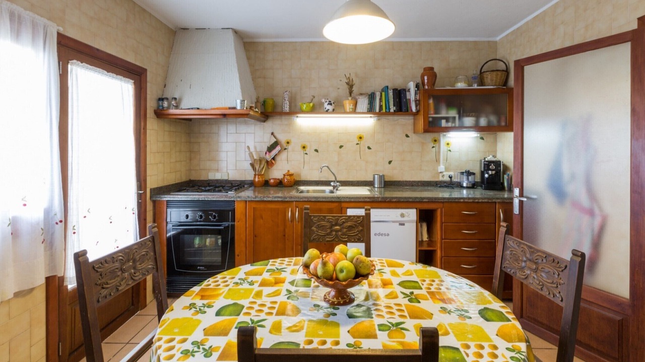 Photo of Kitchen in Felanitx