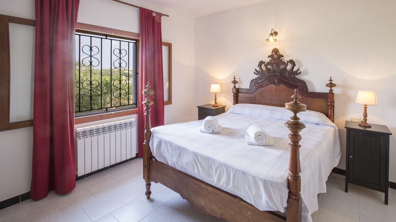 Photo of Bedroom in Felanitx