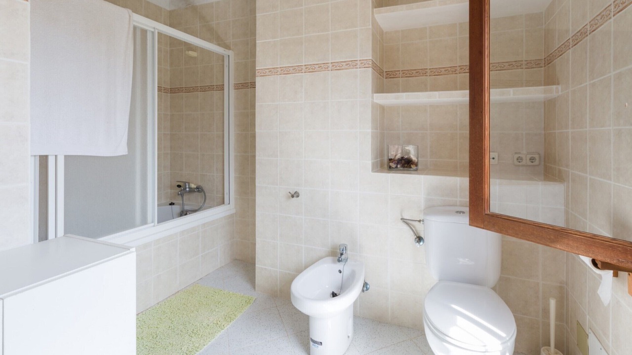 Photo of Bathroom in Felanitx