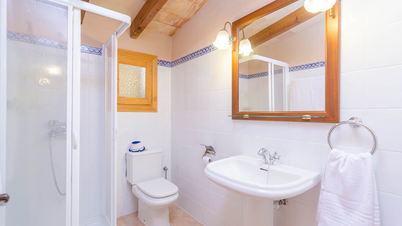 Photo of Bathroom in Son Antem