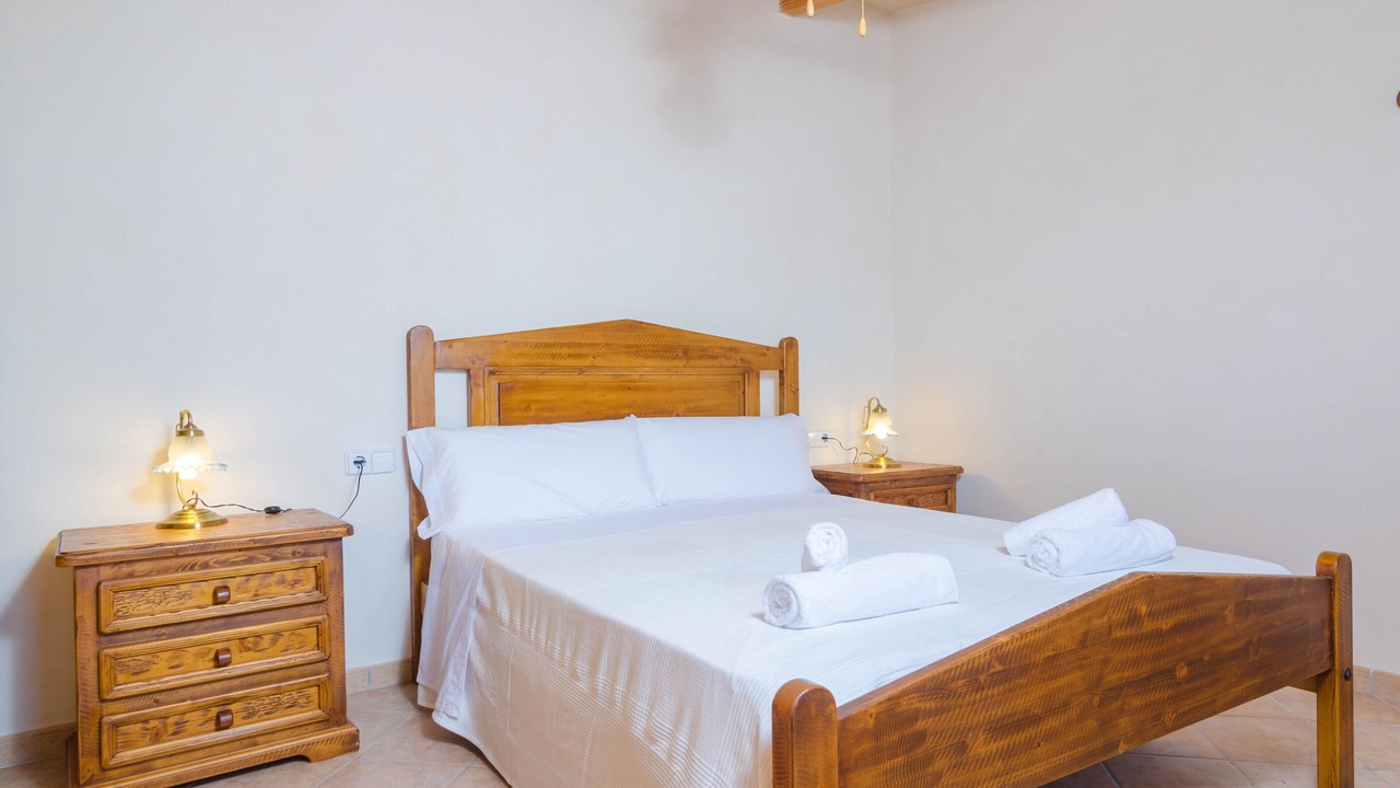 Photo of Bedroom in Son Antem