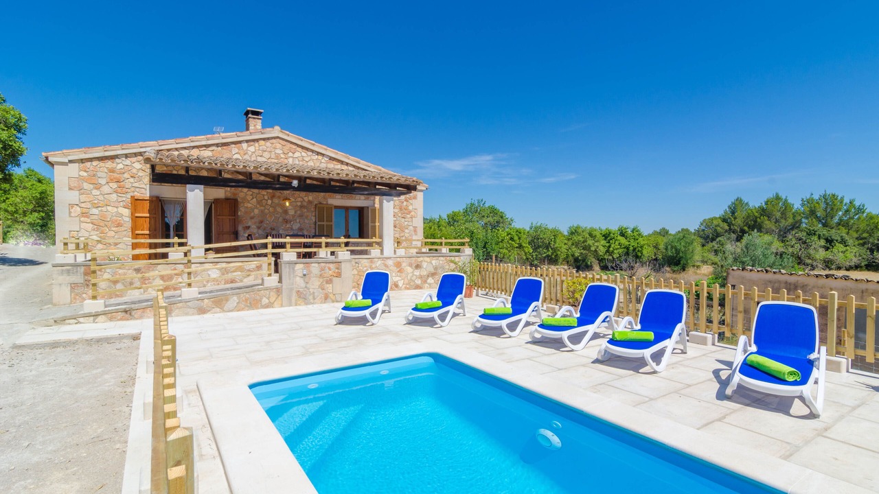 Photo of Outdoor in Son Antem