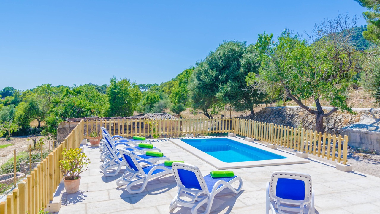 Photo of Outdoor in Son Antem