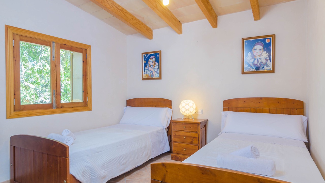 Photo of Bedroom in Son Antem