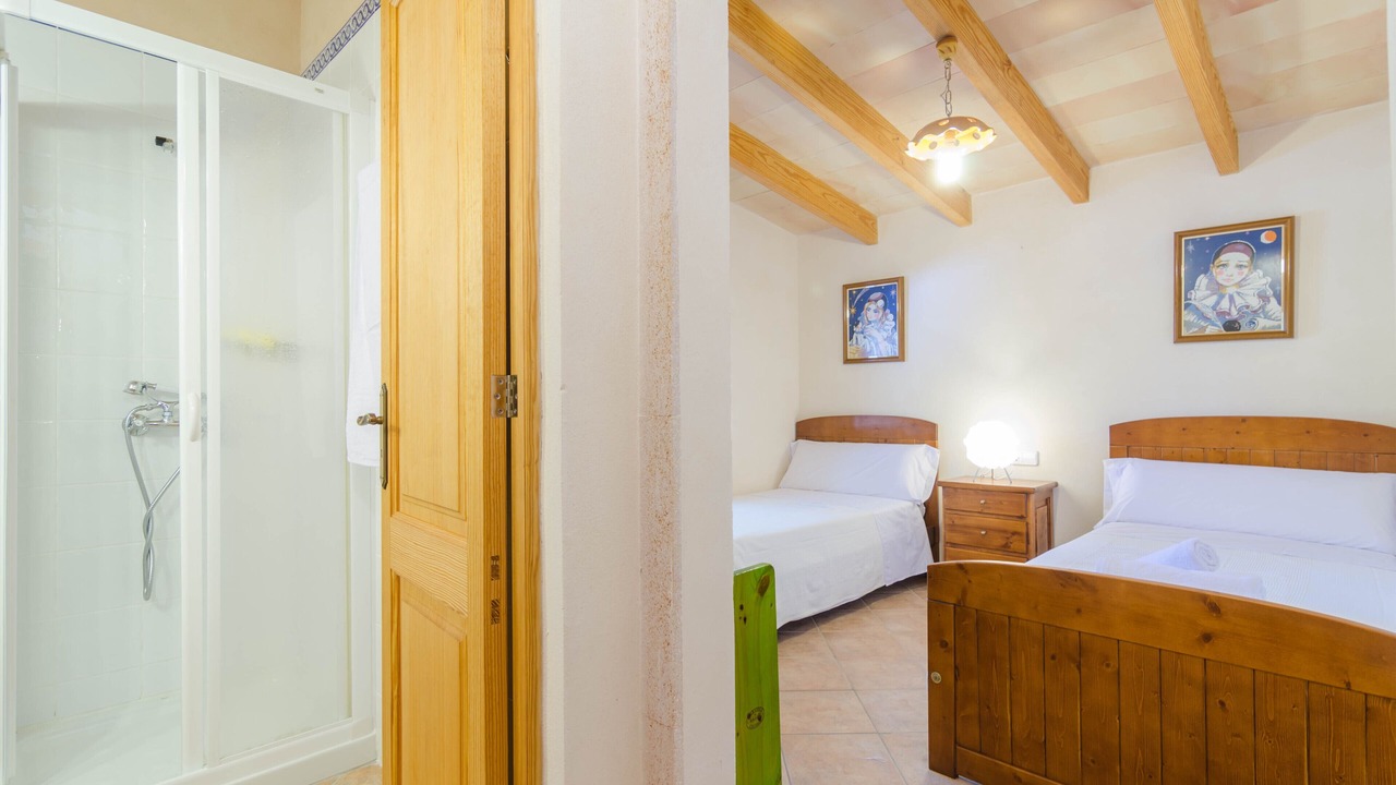 Photo of Bedroom in Son Antem