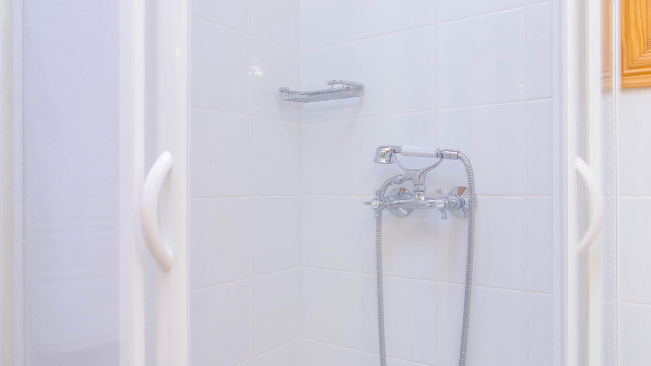 Photo of Bathroom in Son Antem