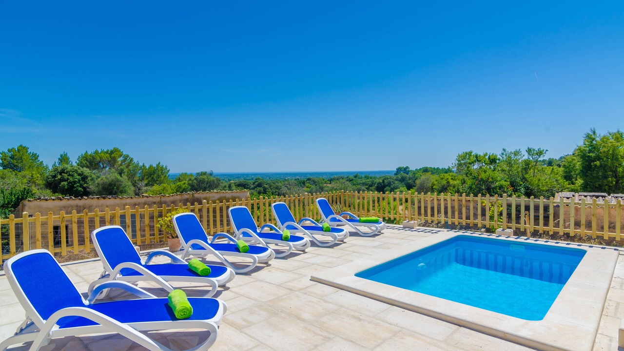 Photo of Outdoor in Son Antem