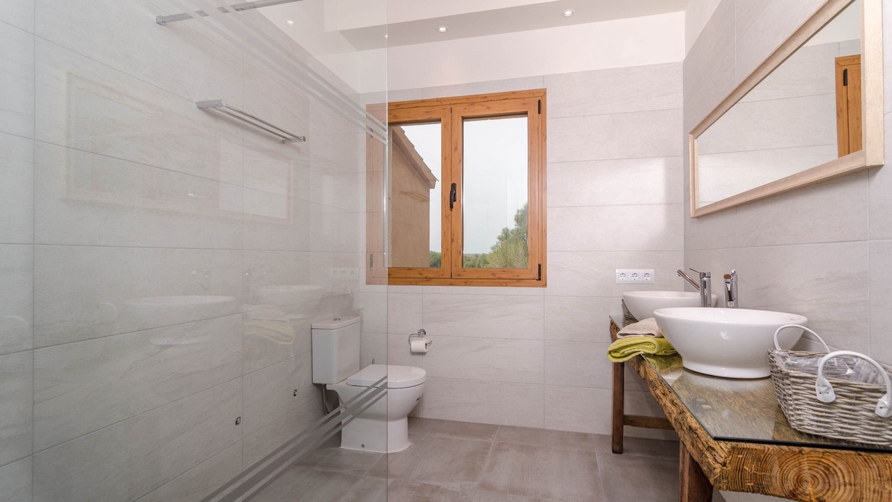 Photo of Bathroom in Ses Salines