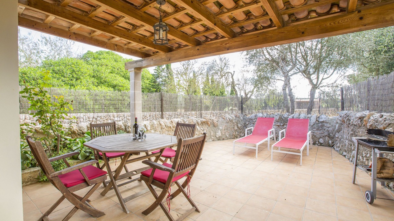 Photo of Outdoor in Campos