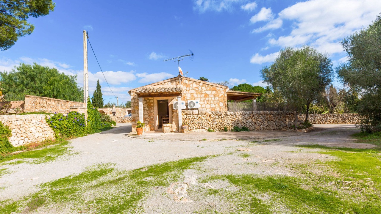 Photo of Outdoor in Campos