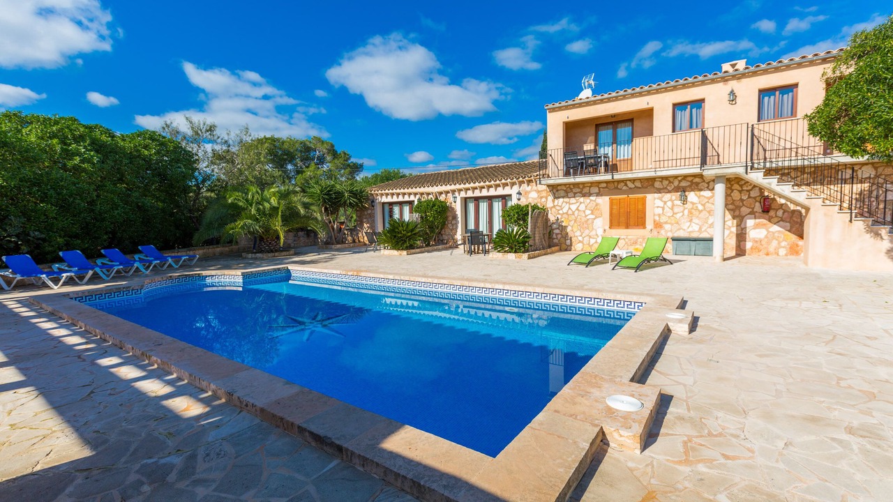Photo of Outdoor in Campos