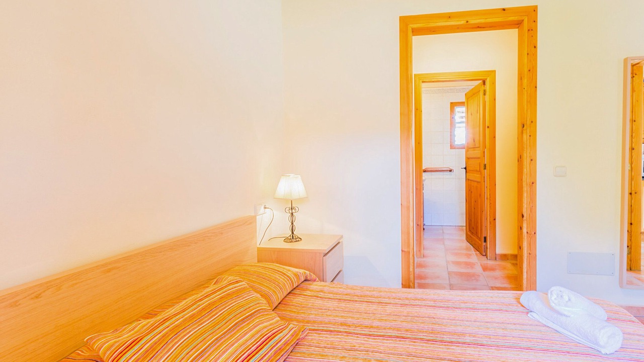 Photo of Bedroom in Campos