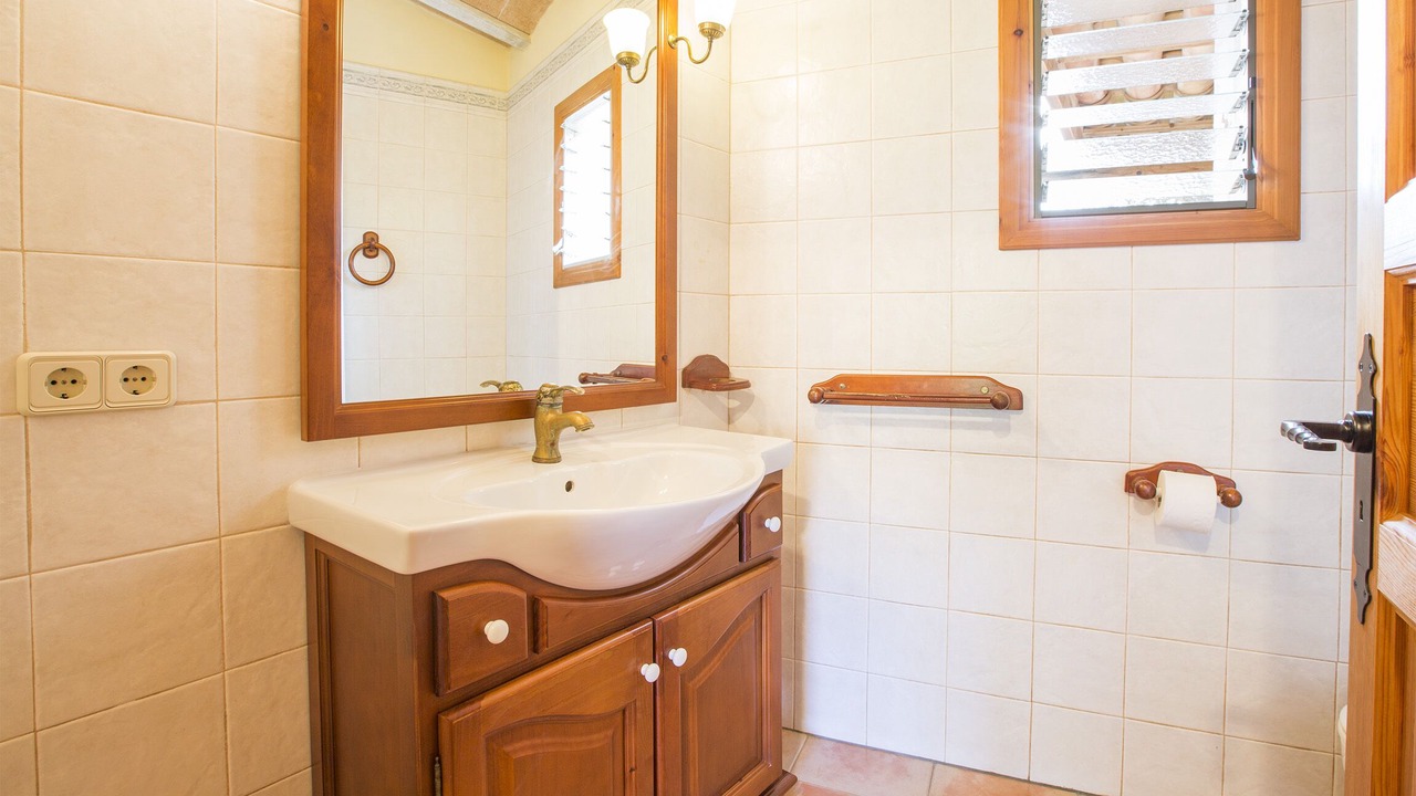 Photo of Bathroom in Campos
