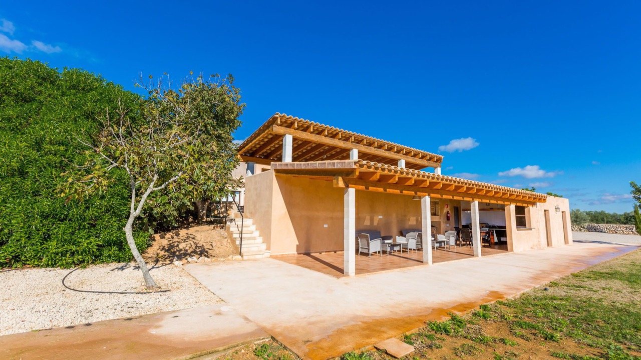 Photo of Outdoor in Campos