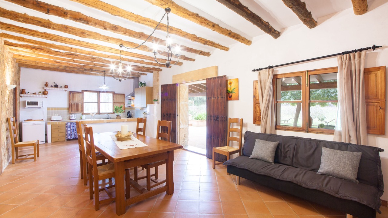 Photo of Livingroom in Manacor