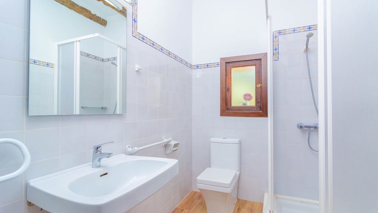 Photo of Bathroom in Manacor