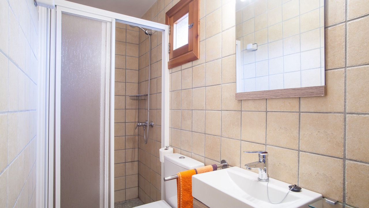 Photo of Bathroom in Manacor