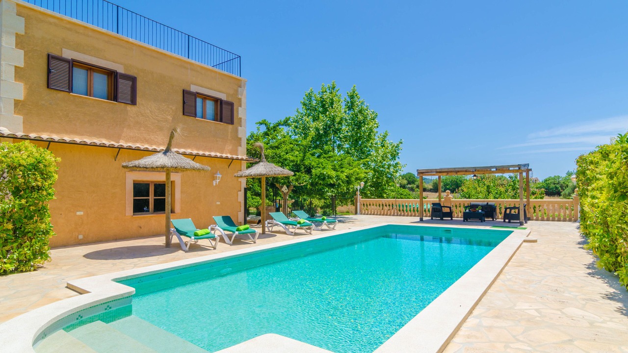 Photo of Outdoor in Manacor