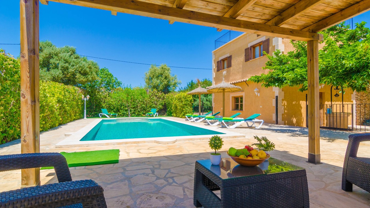 Photo of Outdoor in Manacor
