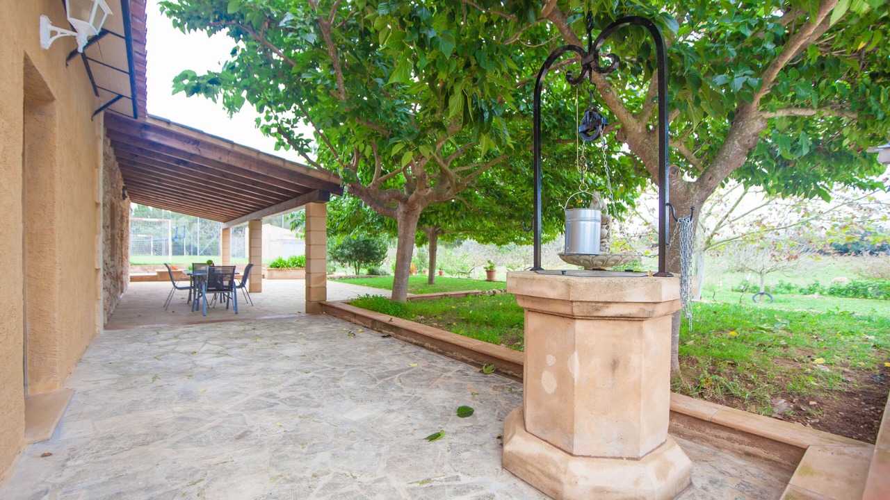 Photo of Outdoor in Manacor