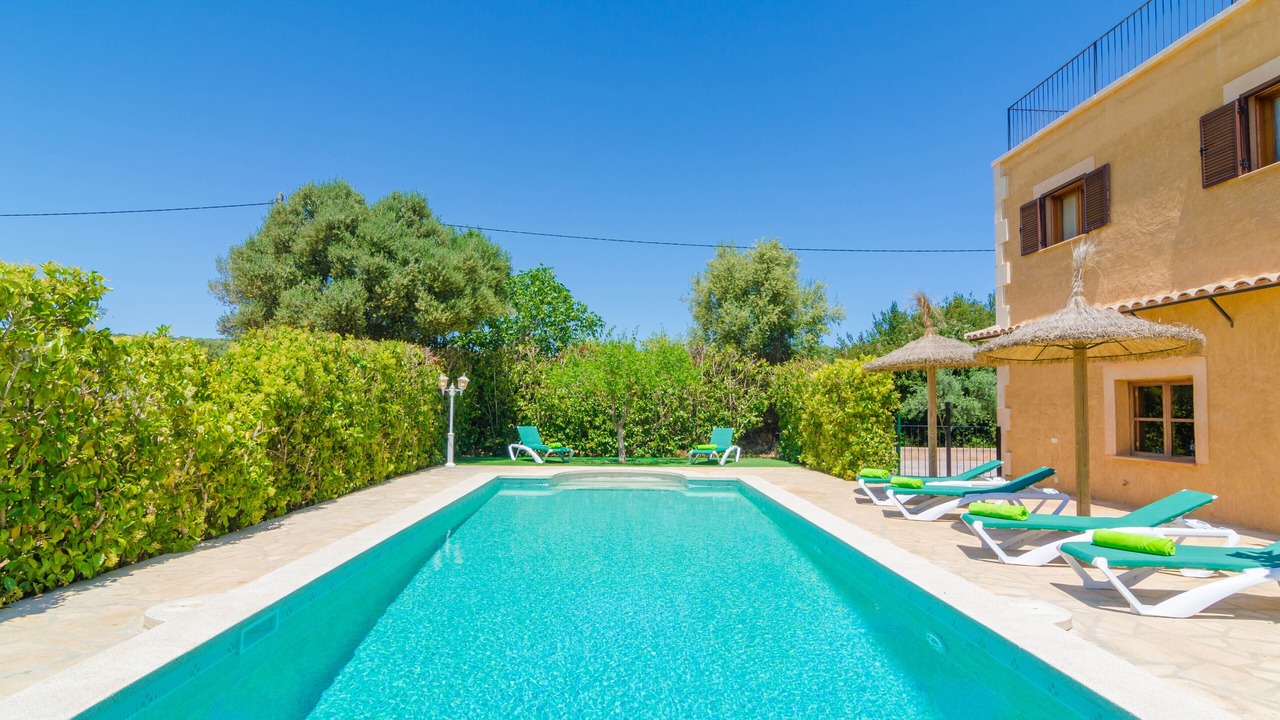 Photo of Outdoor in Manacor