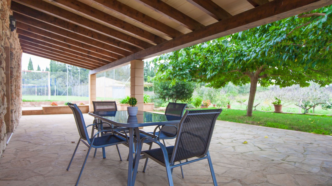 Photo of Outdoor in Manacor