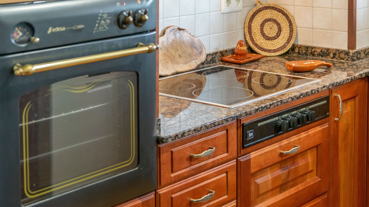 Photo of Kitchen in Ses Salines