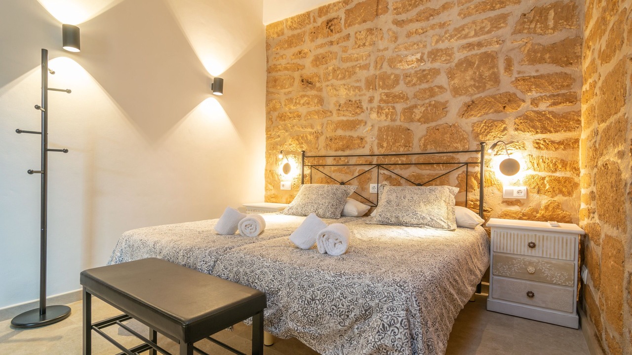Photo of Bedroom in Ses Salines
