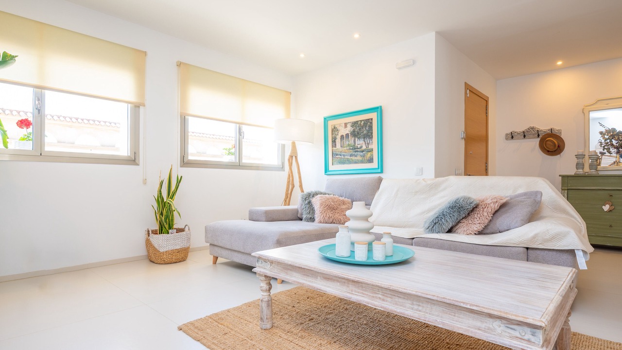 Photo of Livingroom in Muro