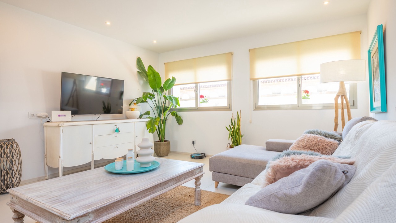 Photo of Livingroom in Muro