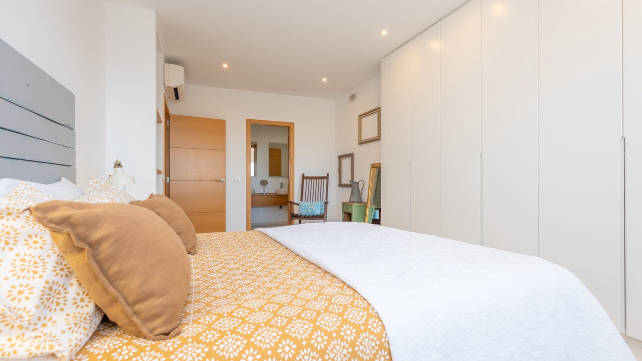 Photo of Bedroom in Muro