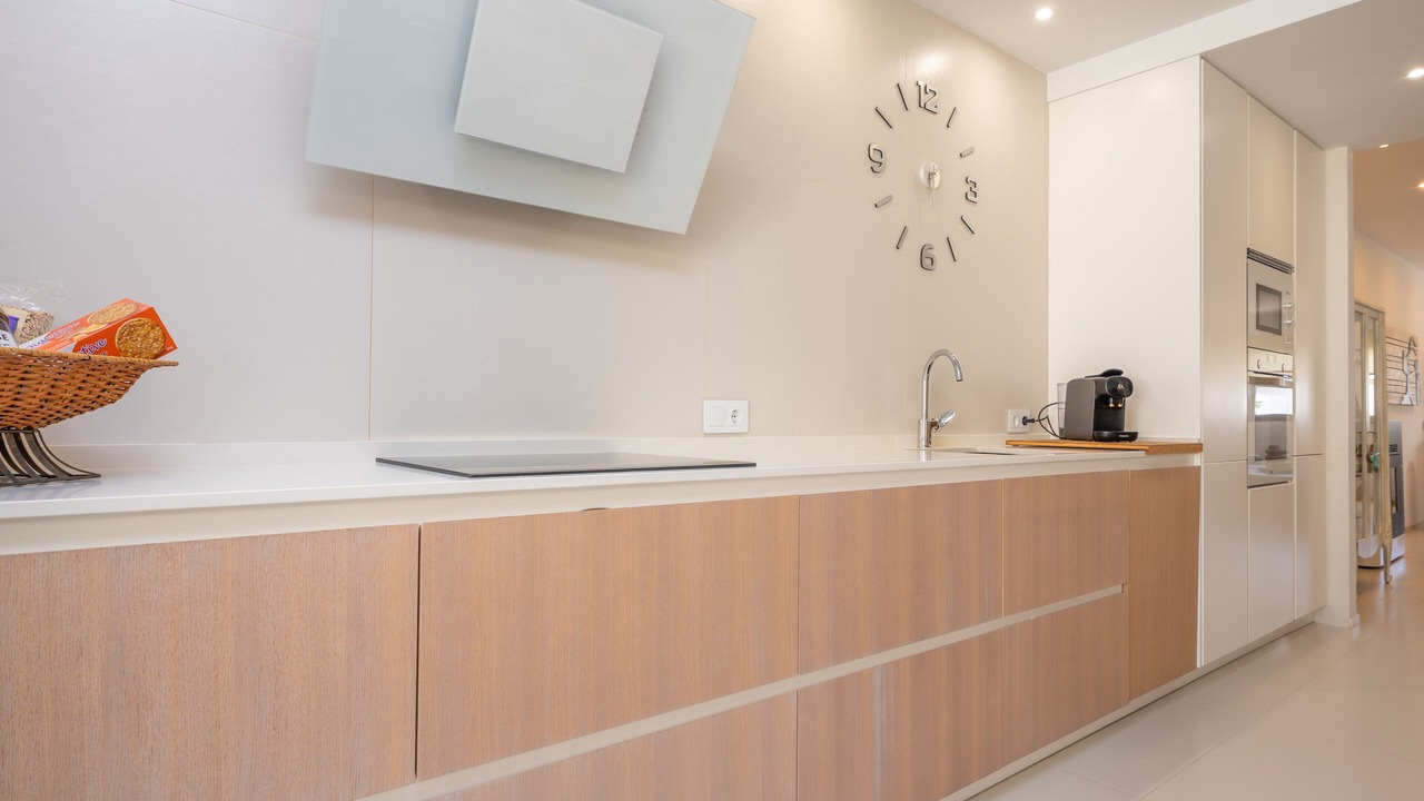 Photo of Kitchen in Muro