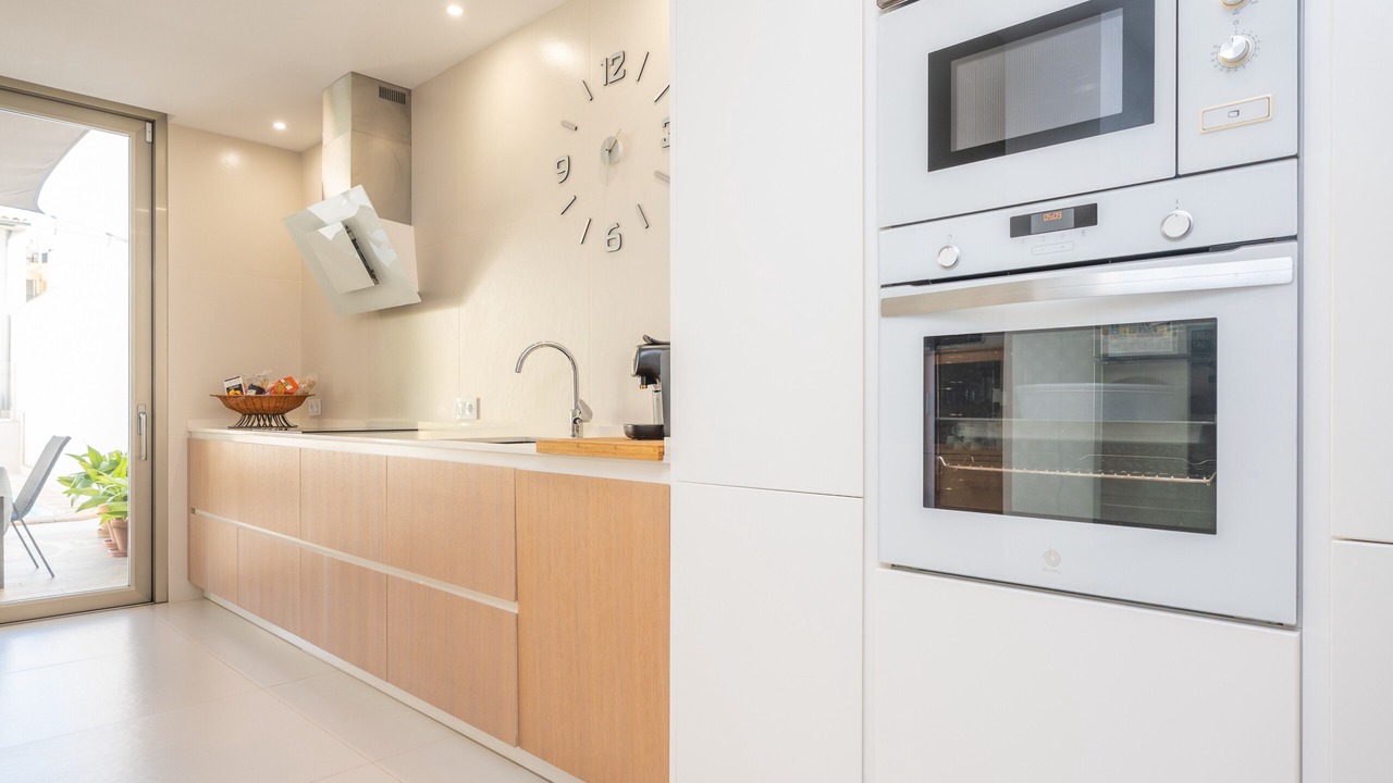 Photo of Kitchen in Muro