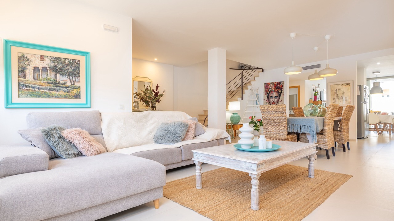 Photo of Livingroom in Muro