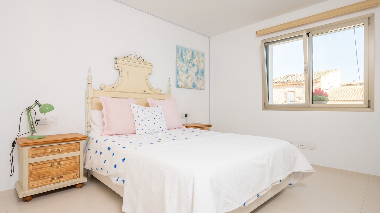 Photo of Bedroom in Muro